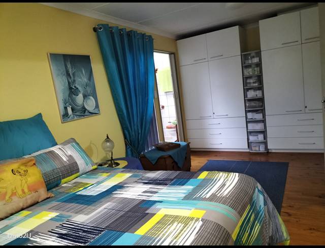 3 BEDROOM HOUSE FOR SALE IN FRAAIUITSIG